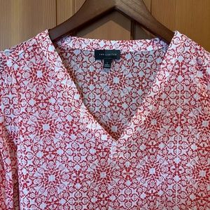 Limited - long light weight blouse